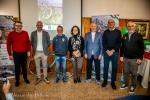 PRESENTATI I CAMPIONATI ITALIANI DI CICLOCROSS DI FAE’ DI ODERZO